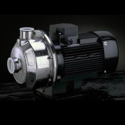 MS，MSS輕型不銹鋼臥式單級(jí)離心泵